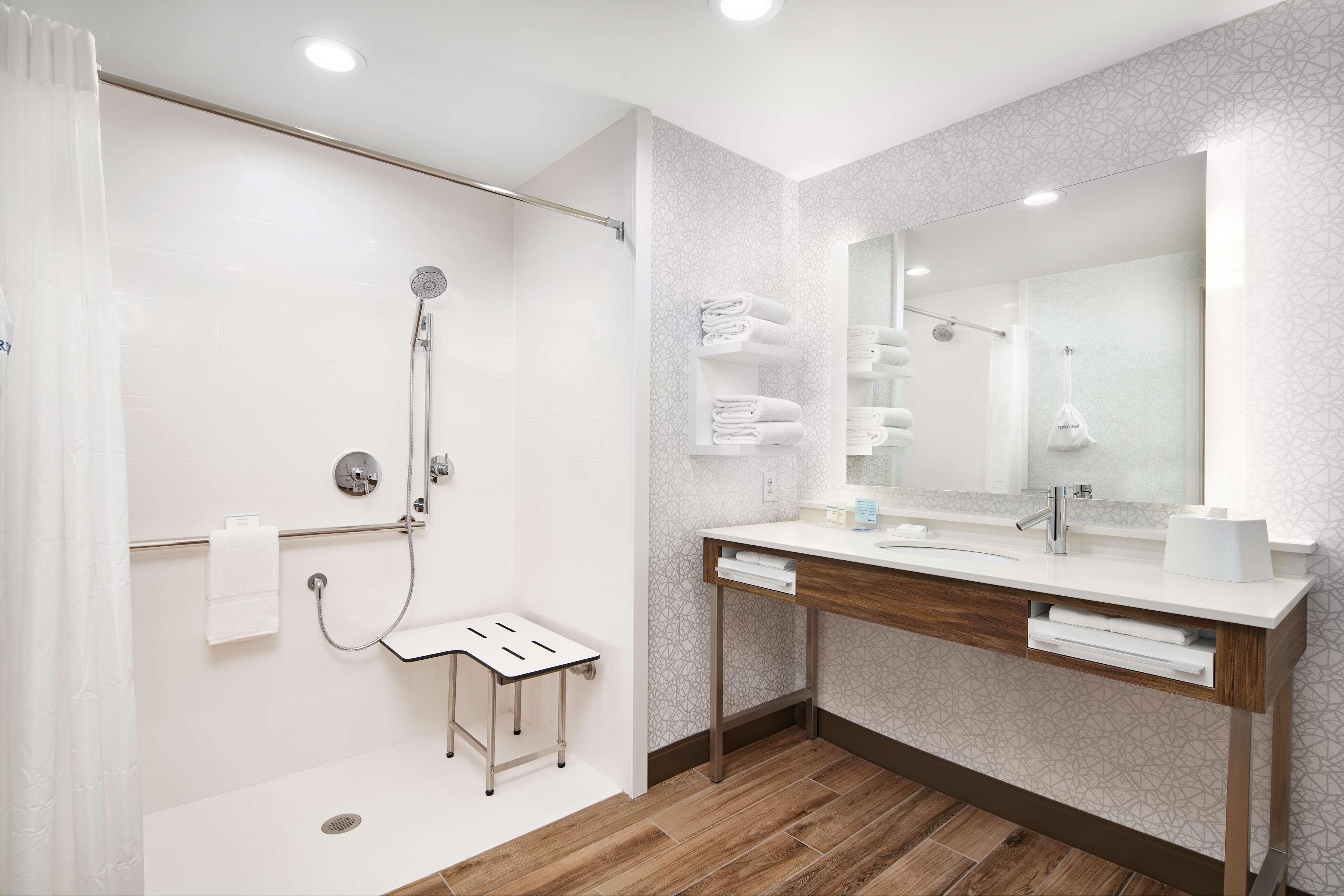 Hampton Inn Clewiston Εξωτερικό φωτογραφία