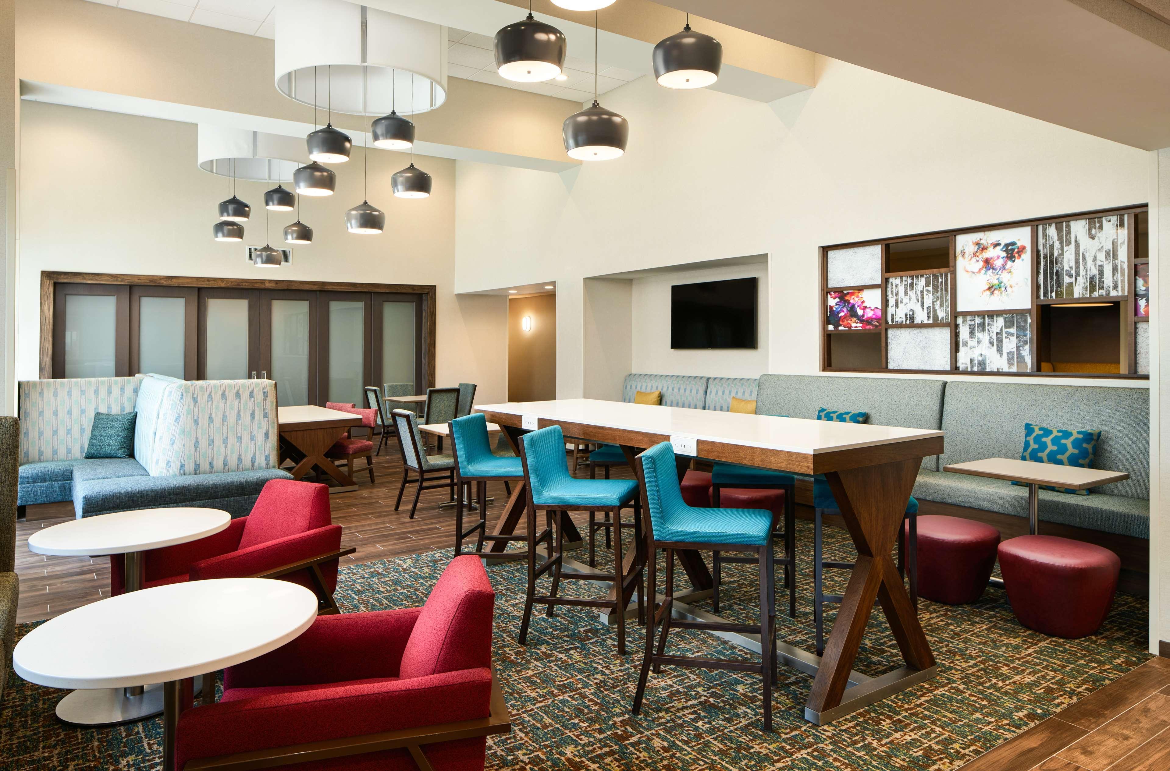Hampton Inn Clewiston Εξωτερικό φωτογραφία