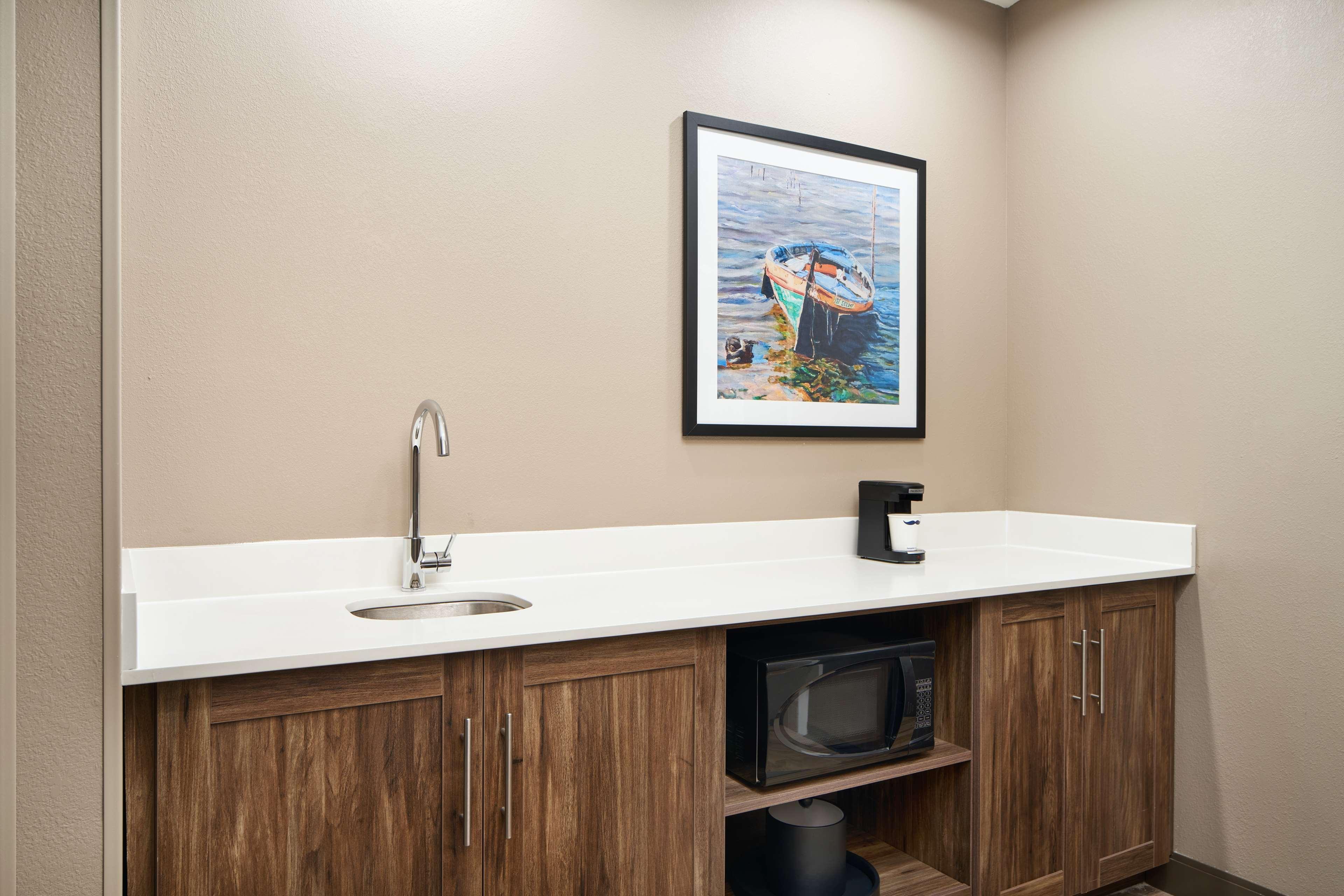 Hampton Inn Clewiston Εξωτερικό φωτογραφία