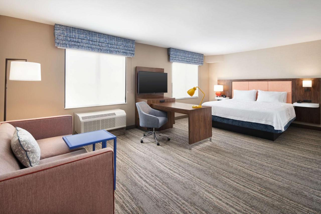 Hampton Inn Clewiston Εξωτερικό φωτογραφία