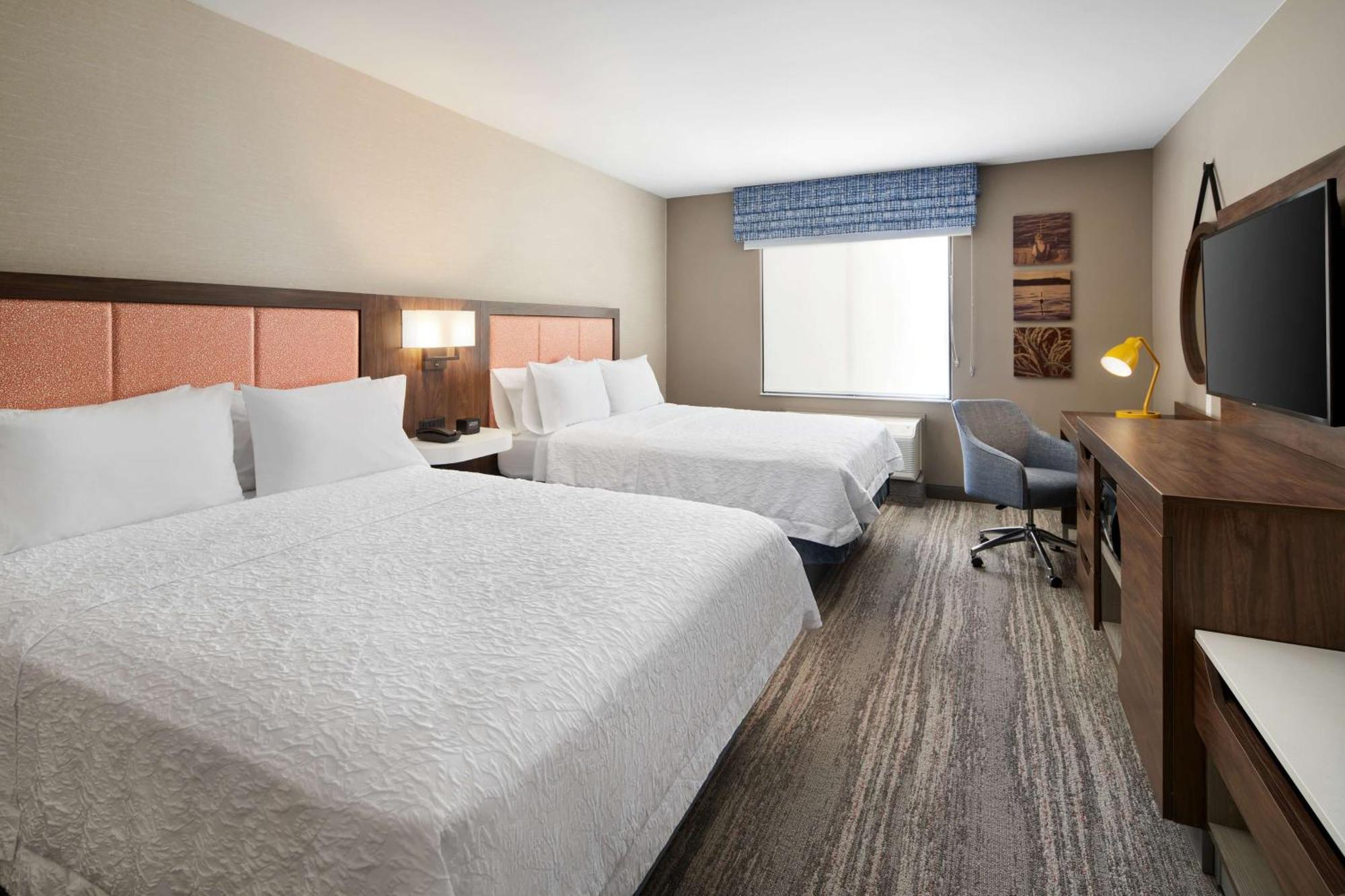 Hampton Inn Clewiston Εξωτερικό φωτογραφία