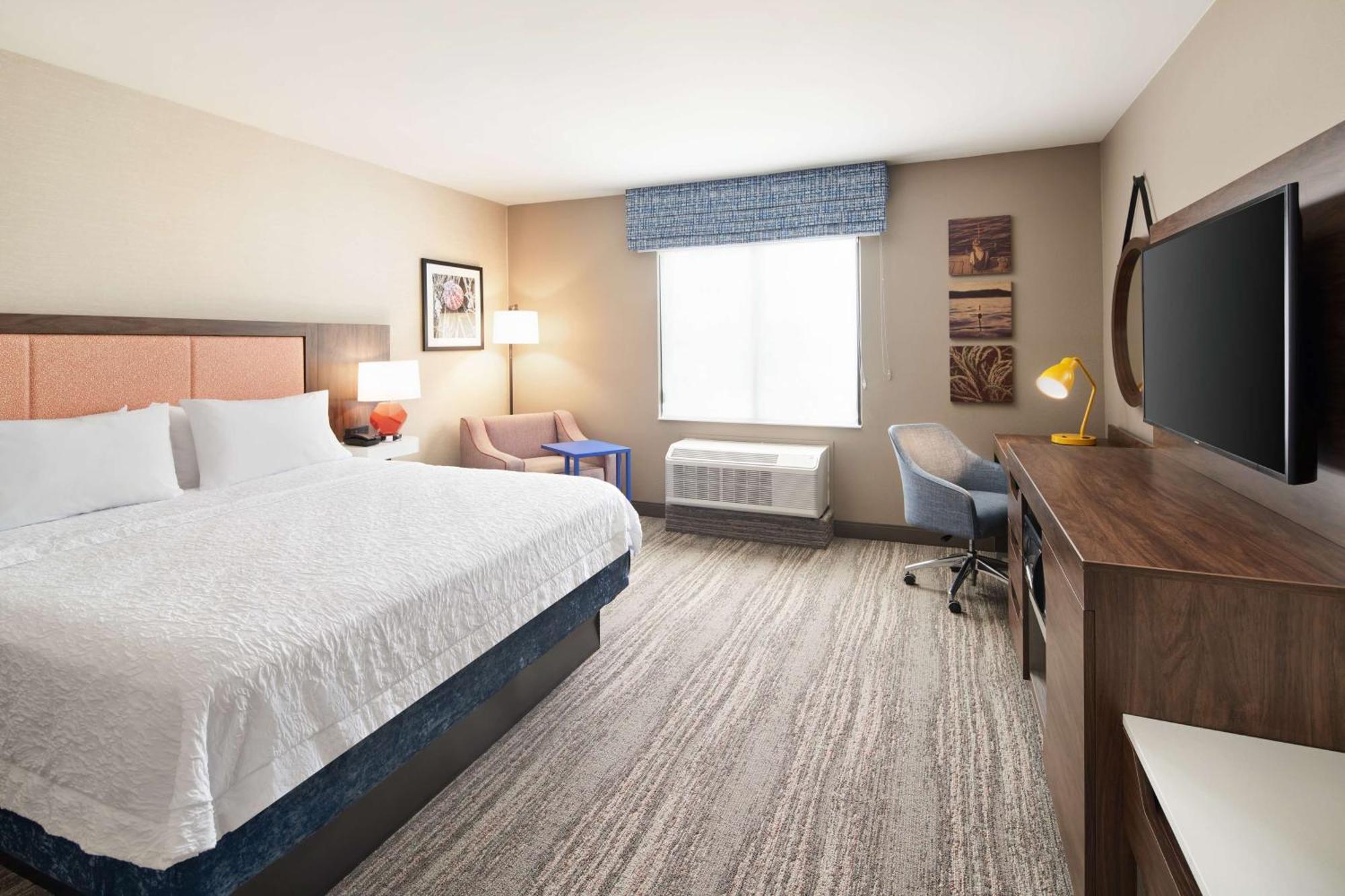Hampton Inn Clewiston Εξωτερικό φωτογραφία