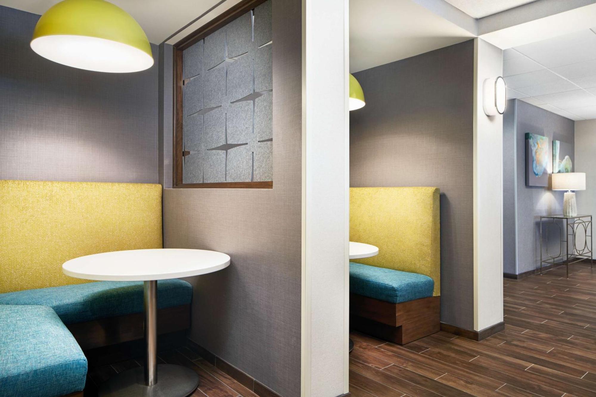 Hampton Inn Clewiston Εξωτερικό φωτογραφία