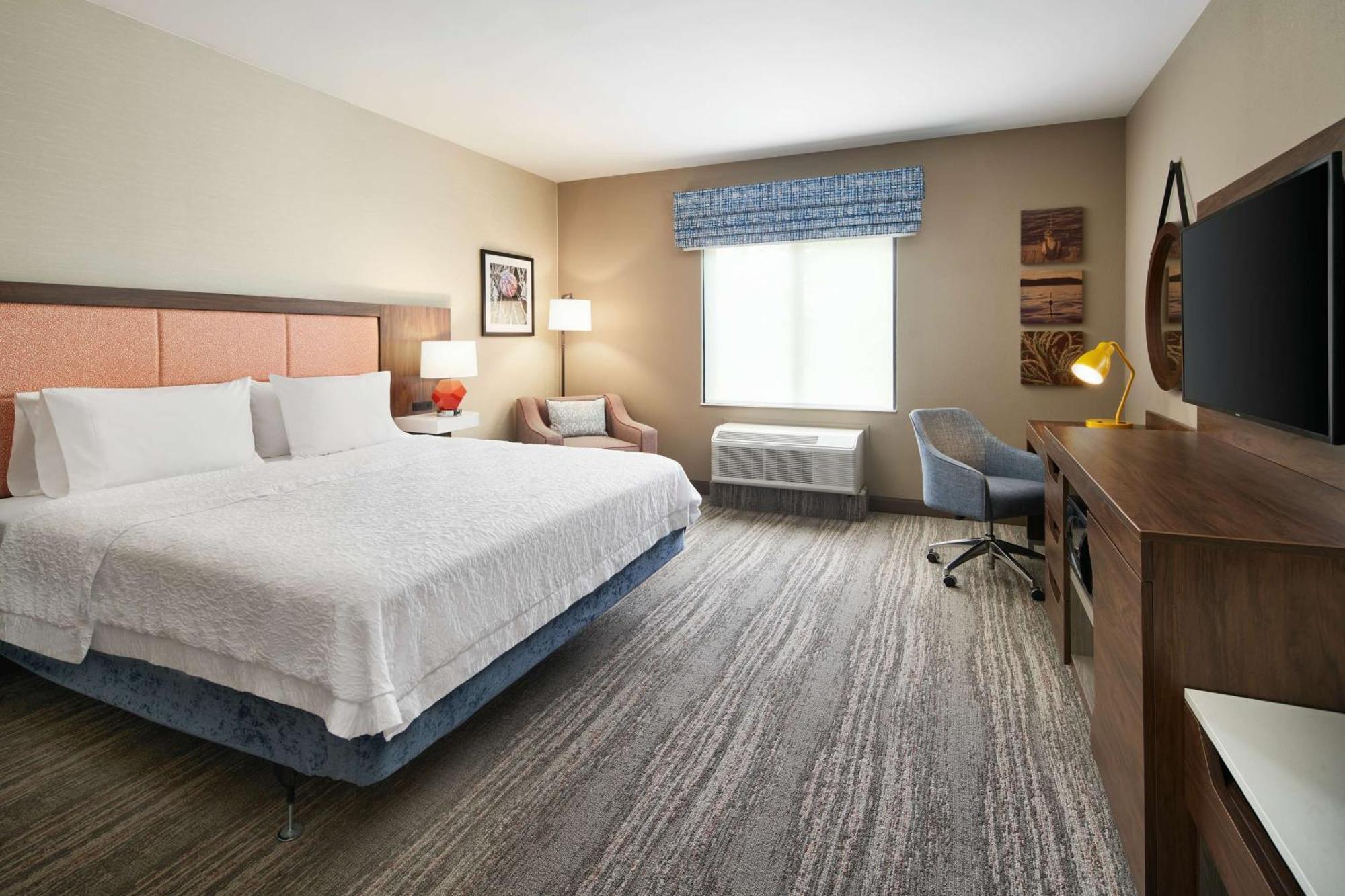 Hampton Inn Clewiston Εξωτερικό φωτογραφία