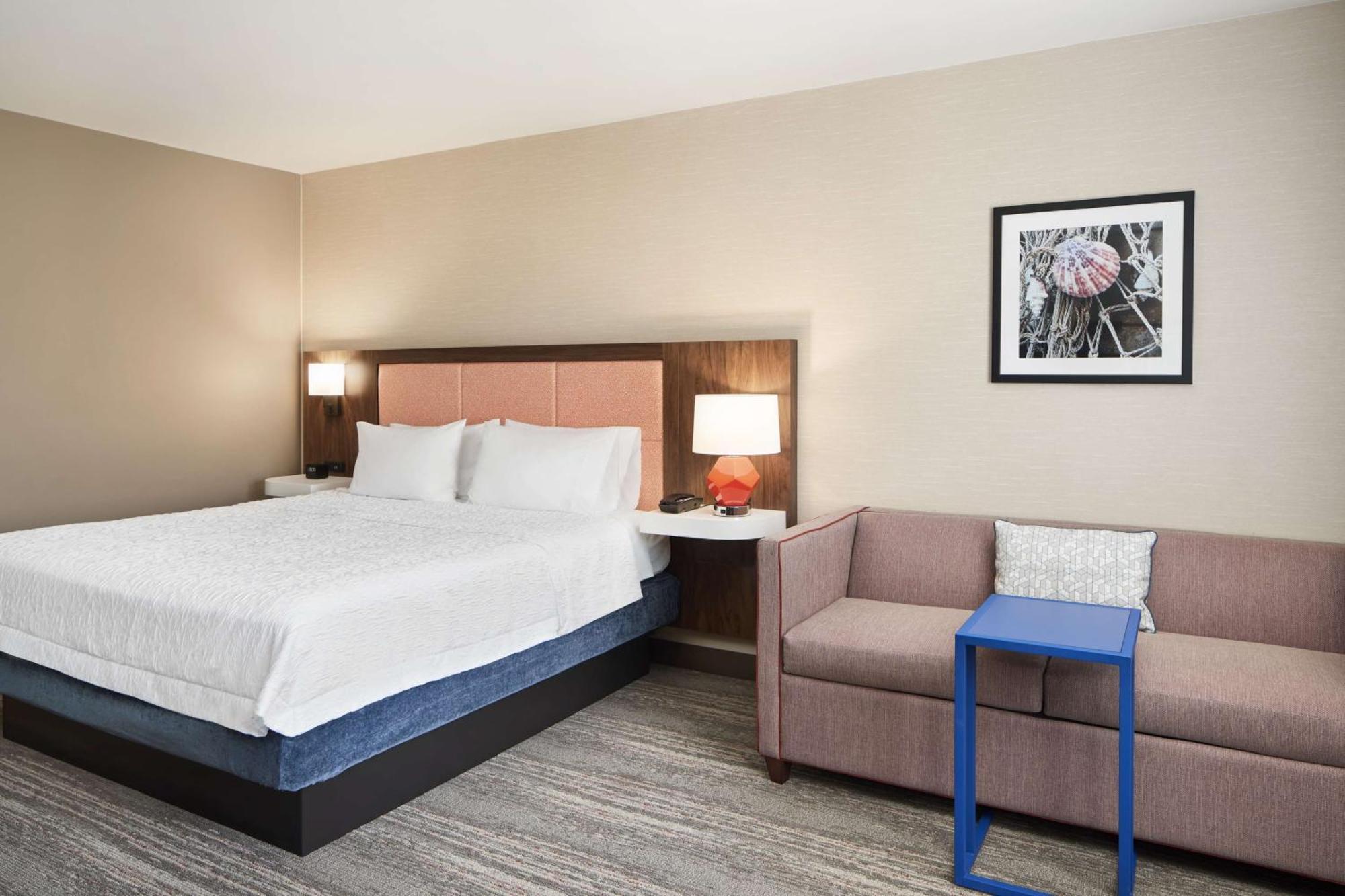 Hampton Inn Clewiston Εξωτερικό φωτογραφία