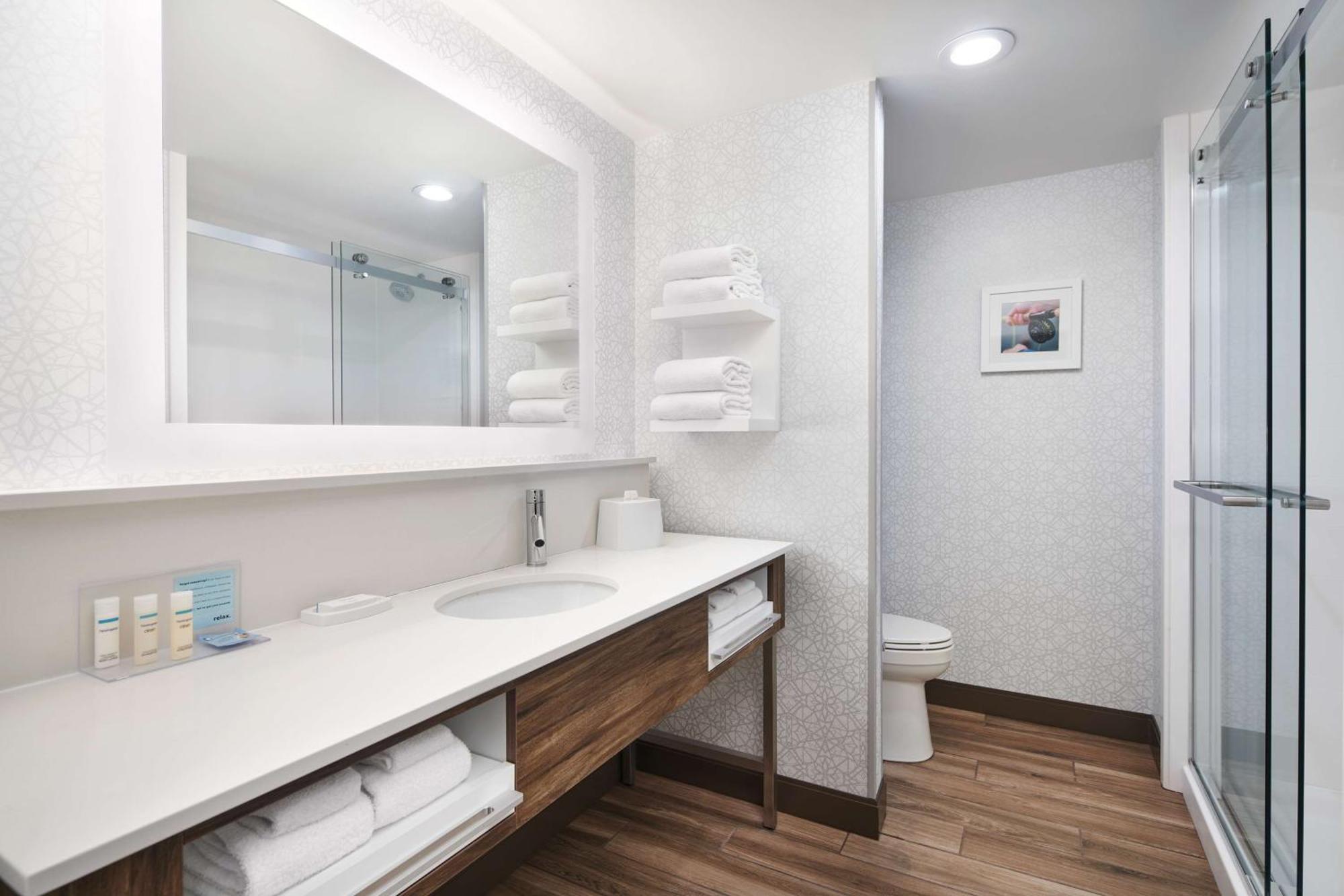 Hampton Inn Clewiston Εξωτερικό φωτογραφία