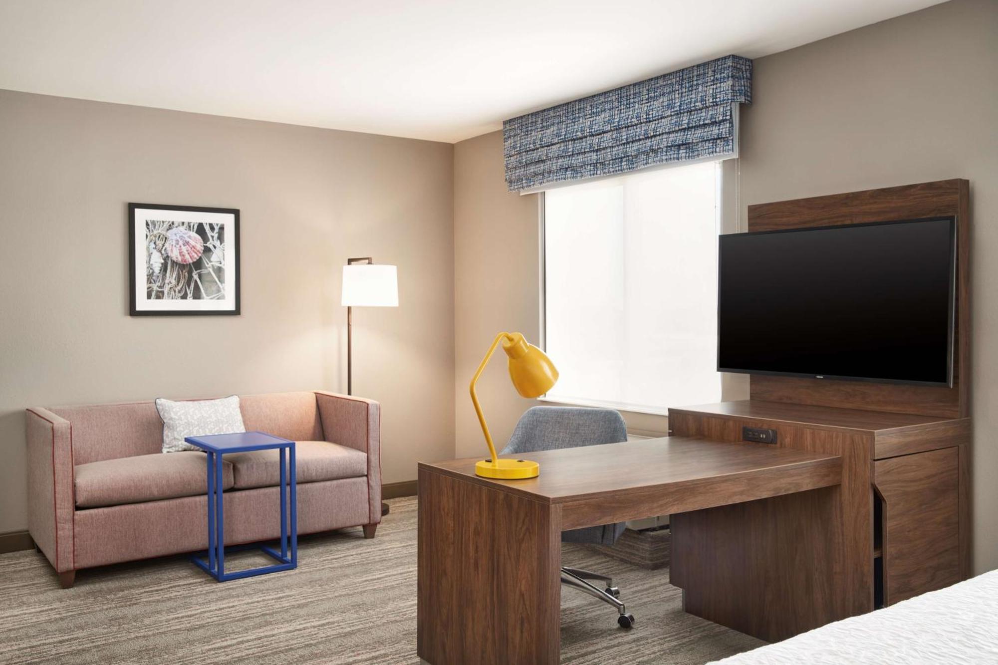 Hampton Inn Clewiston Εξωτερικό φωτογραφία