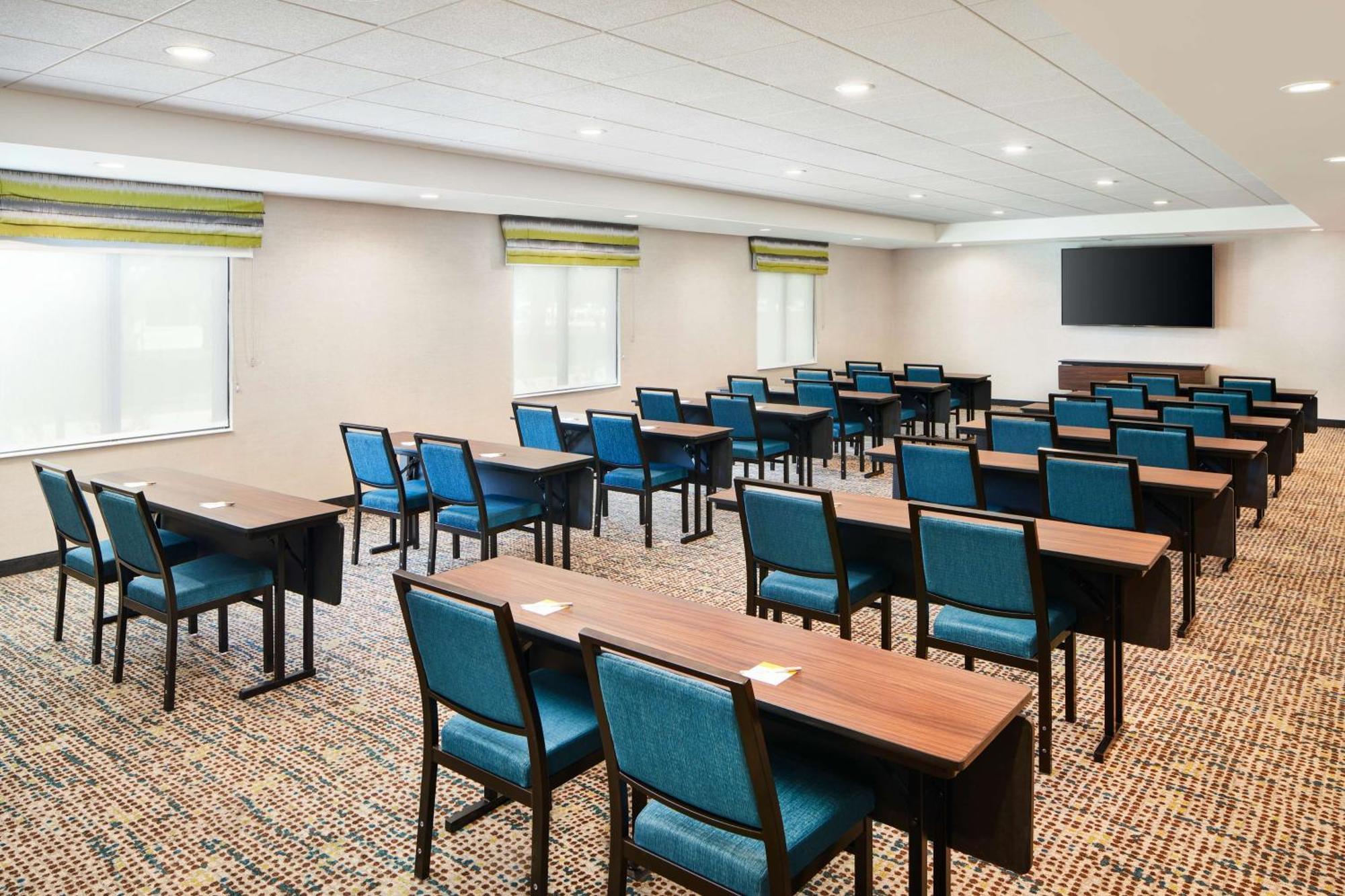 Hampton Inn Clewiston Εξωτερικό φωτογραφία