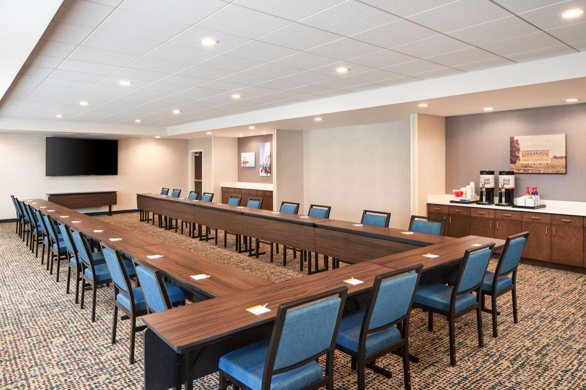 Hampton Inn Clewiston Εξωτερικό φωτογραφία