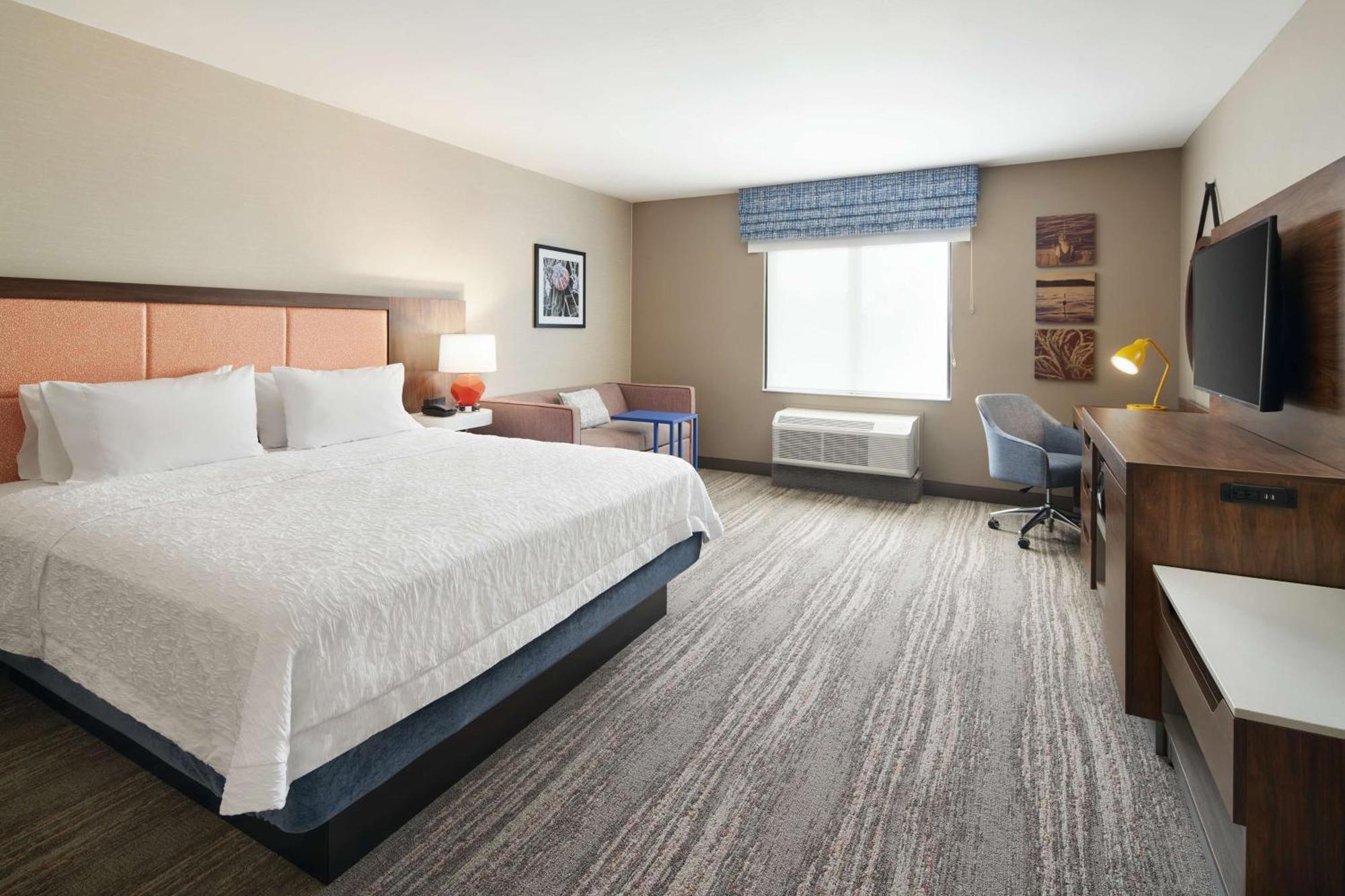 Hampton Inn Clewiston Εξωτερικό φωτογραφία