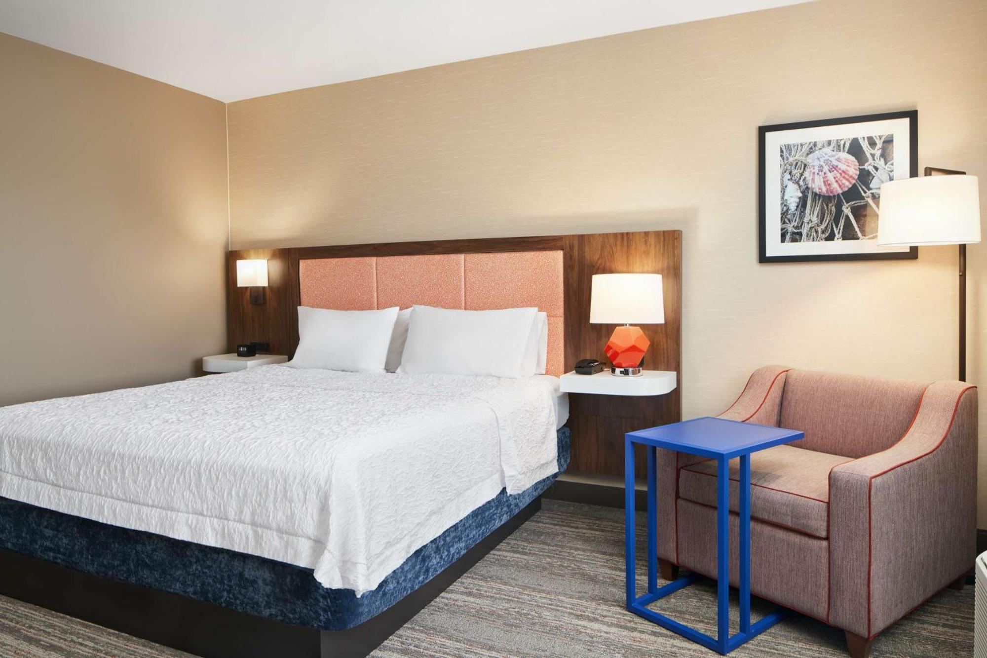 Hampton Inn Clewiston Εξωτερικό φωτογραφία